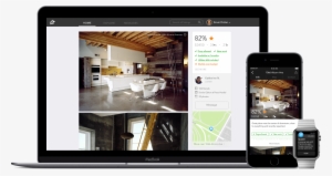 Responsive Platform Mock Up Of Zillow Places - Zillow #2315575