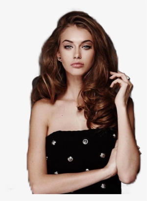 Report Abuse - Woman #2315577