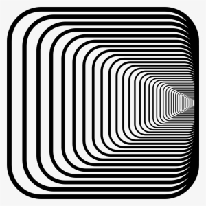 This Free Icons Png Design Of Perspective Illusion #2315579
