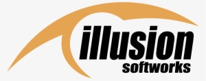 Illusion Softworks Logo Png Transparent - Illusion Softworks Logo #2315753