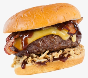 Meet The Founders Of Baby's Badass Burgers - Babys Badass Burgers #2315805