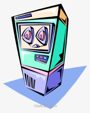 Mainframe Computer - Tool #2315807