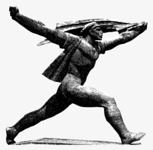 Communist Statue - Statue Park #2315975