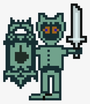 Badass Tank Guy - Tank Man #2316001