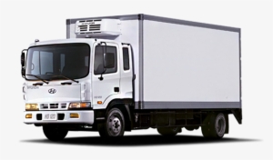 Modelo - Hyundai Hd 120 Png #2316025