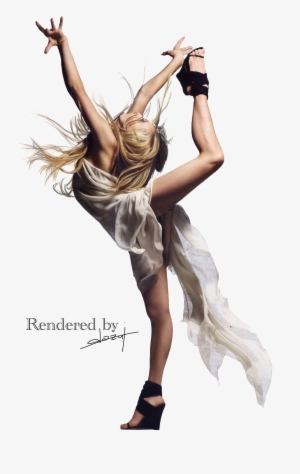 3924 Render Citizen K Model - Nastia Liukin Max Azria #2316109