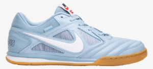 Supreme X Gato Sb 'blue' - Sneakers #2316130