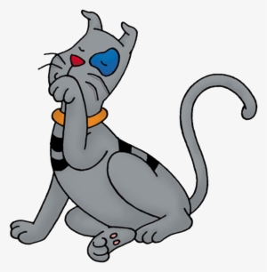 Caillou - Gilbert Caillou Png #2316156