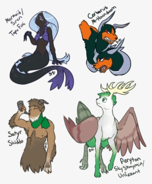 Mega Houndoom - Cerberus Pokemon #2316227