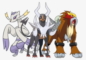 Dbp0 Pyw4aafmuf - Legendary Pokemon Render #2316297