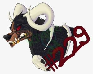 [rb] 229 - Houndoom #2316347