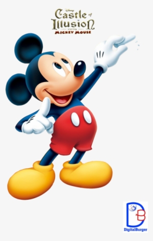 Download Download Png - Mickey Mouse Png #2316364