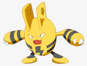 We Are In Waaaaay Over Our Heads We Can't Pull Any - Pokemon Elekid #2316544