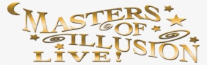 Masters Of Illusion #2316585