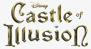 The Hd Remake Of This Game Was Launched September 2013 - Castle Of Illusion Ps Vita #2316615