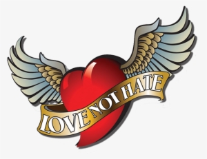 Love Not Hate - Love #2316640 Love Not Hate - Love #2316640