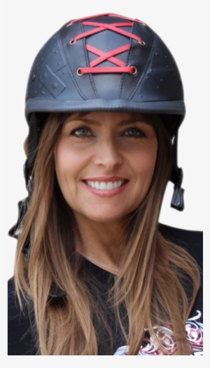 Badass Fit To Be Tied Helmet - Helmet #2316674