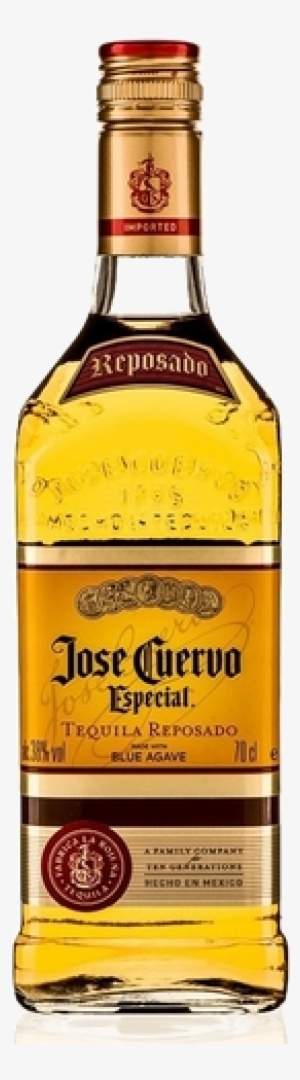 Jose Cuervo Gold - Jose Cuervo Especial Silver Tequila - 1.75 L Bottle #2316764