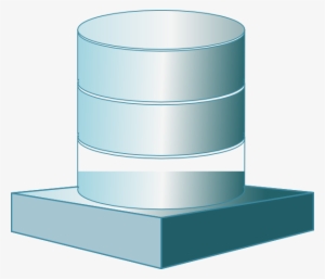 How To Set Use Database Icon Clipart #2316789