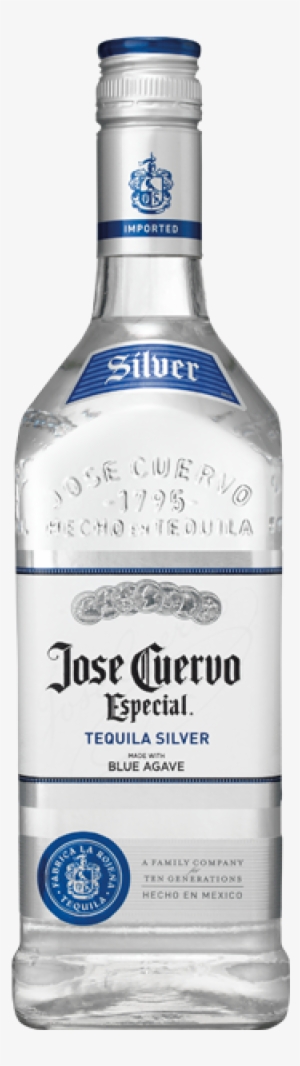 $36 - - Jose Cuervo Silver Tequila Liters #2316874