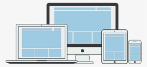 Top 5 Ways To Grow On Social Media - Responsive Web Design #2316952