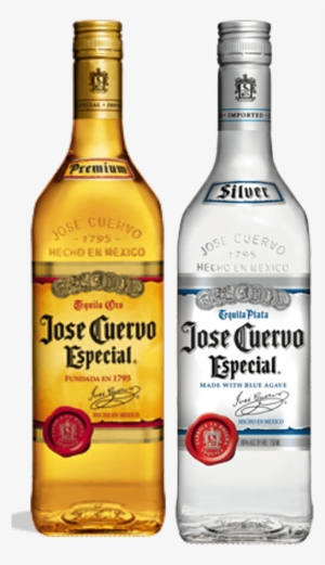 Zoom Image - Tequila Jose Cuervo Especial #2316955