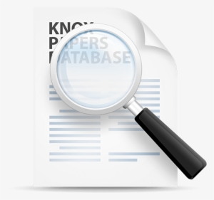 Knox Papers Database Icon - Search Documents #2316980