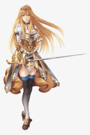 Thunder Valkyrie Transparent - Thunder Valkyrie #2317026