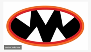 Cartoon Mouth With Vectorjunky - Mouth With Sharp Teeth #2317028