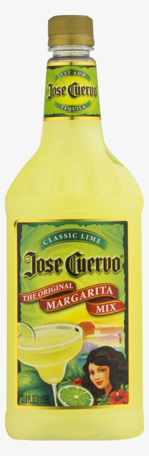 Blue Margarita Jose Cuervo #2317124