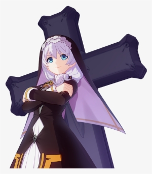 Honkai Impact Theresa Apocalypse #2317200