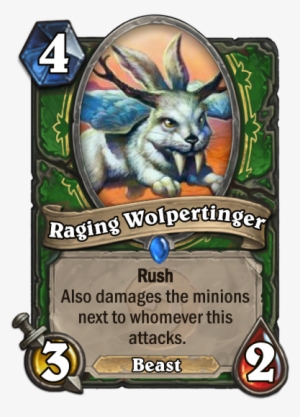 Un Goro Crater Hearthstone Cards #2317370