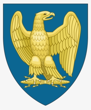 Napoleon Coat Of Arms Eagle #2317371