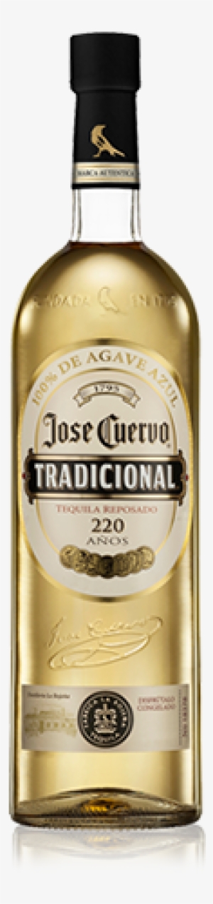 Jose Cuervo Tradicional Tequila, Silver - 750 Ml #2317399