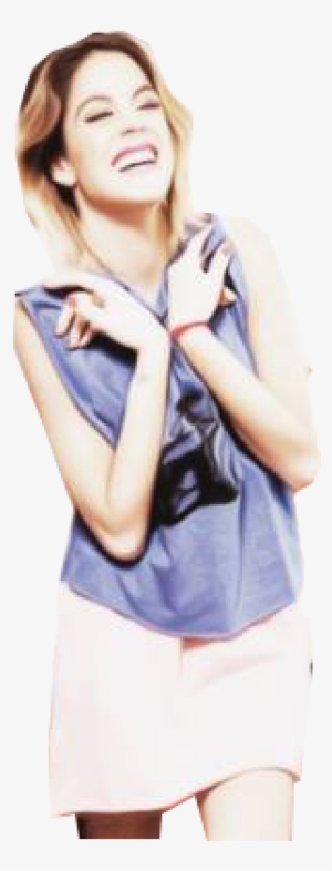 Para Começar Vamos Ver Alguns Png´s Da Martina Stoessel - Girl #2317530