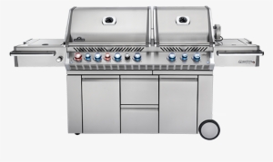 Napoleon Prestige Pro #2317603