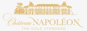 Chateaunapoleon Thegoldstandard - Estate #2317755