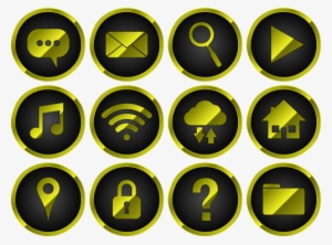 Icons,icon,set,icon Set,symbol,web Icons,icons Set - Scouts And Guides Badges #2317860