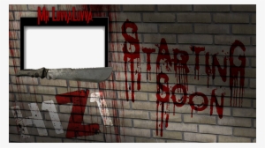 Stream Starting - Free Overlay Twitch H1z1 #2317886
