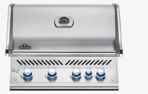 Napoleon Built-in Pro - Napoleon Prestige Pro 500 Bi #2317903