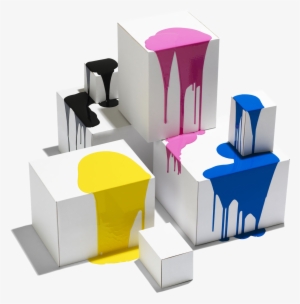 Mono Carton - Printing #2317930