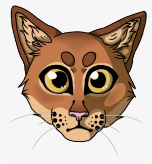 Oakfern By Mono - Cartoon #2317965