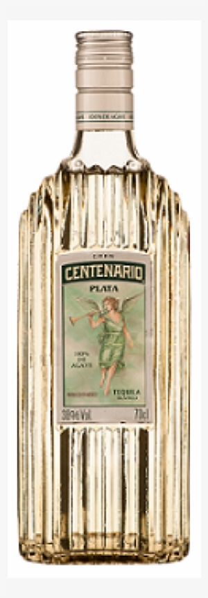 Jose Cuervo 'gran Centenario' Plata Tequila - Gran Centenario Plata Tequila - 750 Ml Bottle #2317990