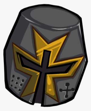 Crusader Helm - Wiki #2317992