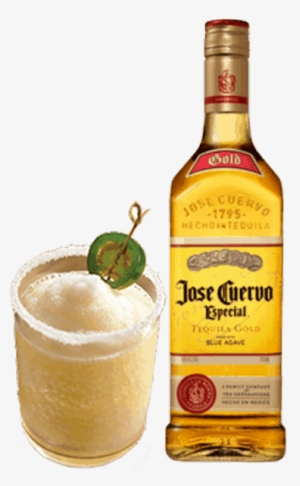 00 For Jose Cuervo Especial® - Jose Cuervo #2318056