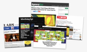 Press 3300 - Online Advertising #2318082