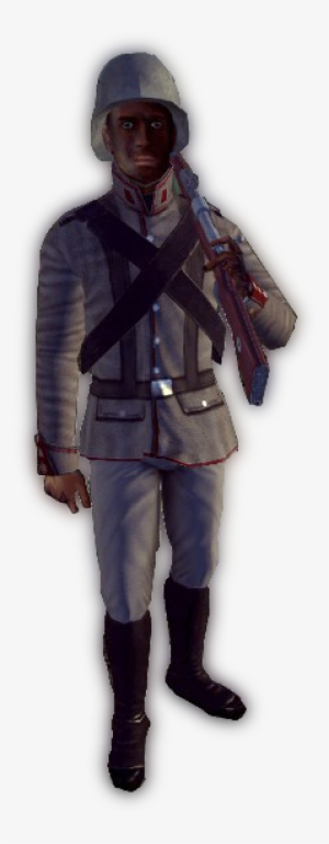 Original) - Rifle #2318104