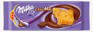 Milka Choco Moo Biscuits #2318146