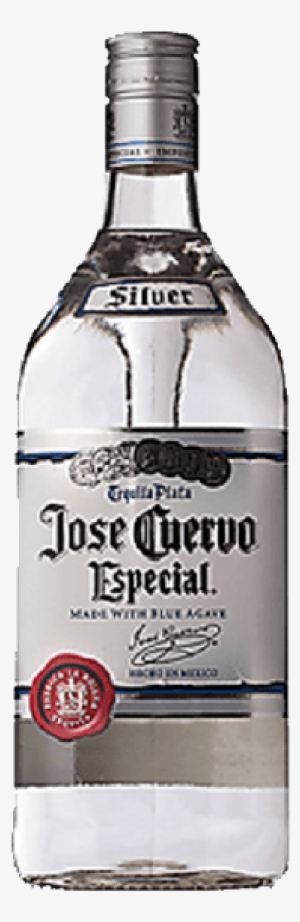 Jose Cuervo Silver - Jose Cuervo Especial #2318167