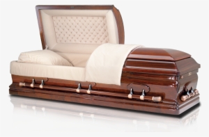 Transparent Coffin English - Coffin #2318169